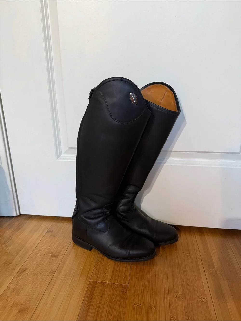 Deniro Salento Equestrian Riding Boots
